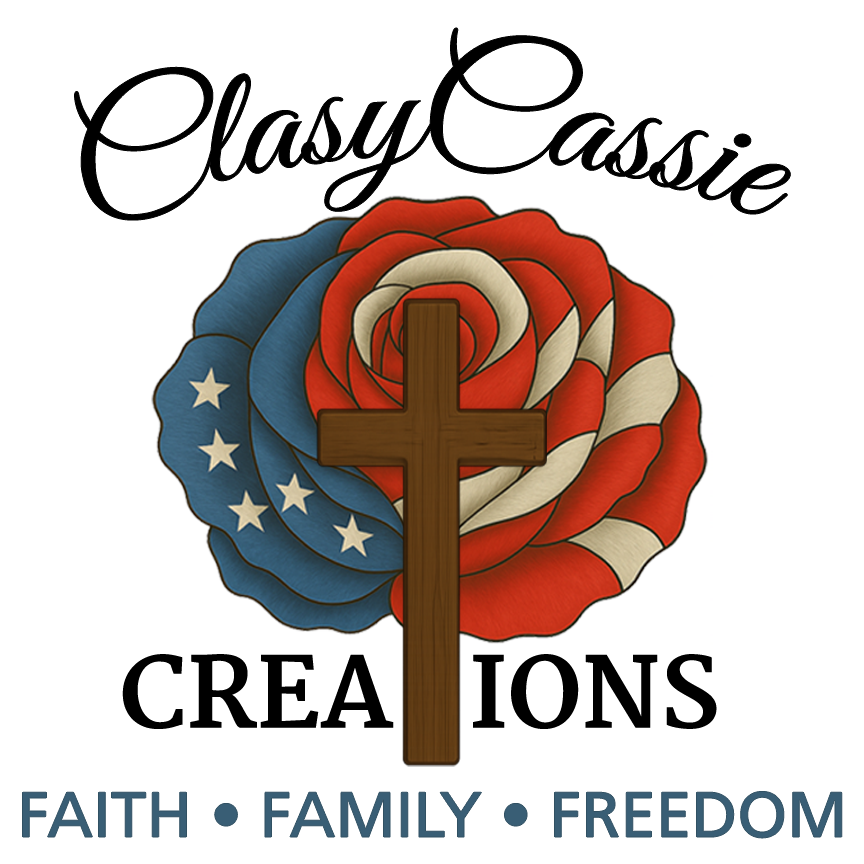 ClasyCassie Creations