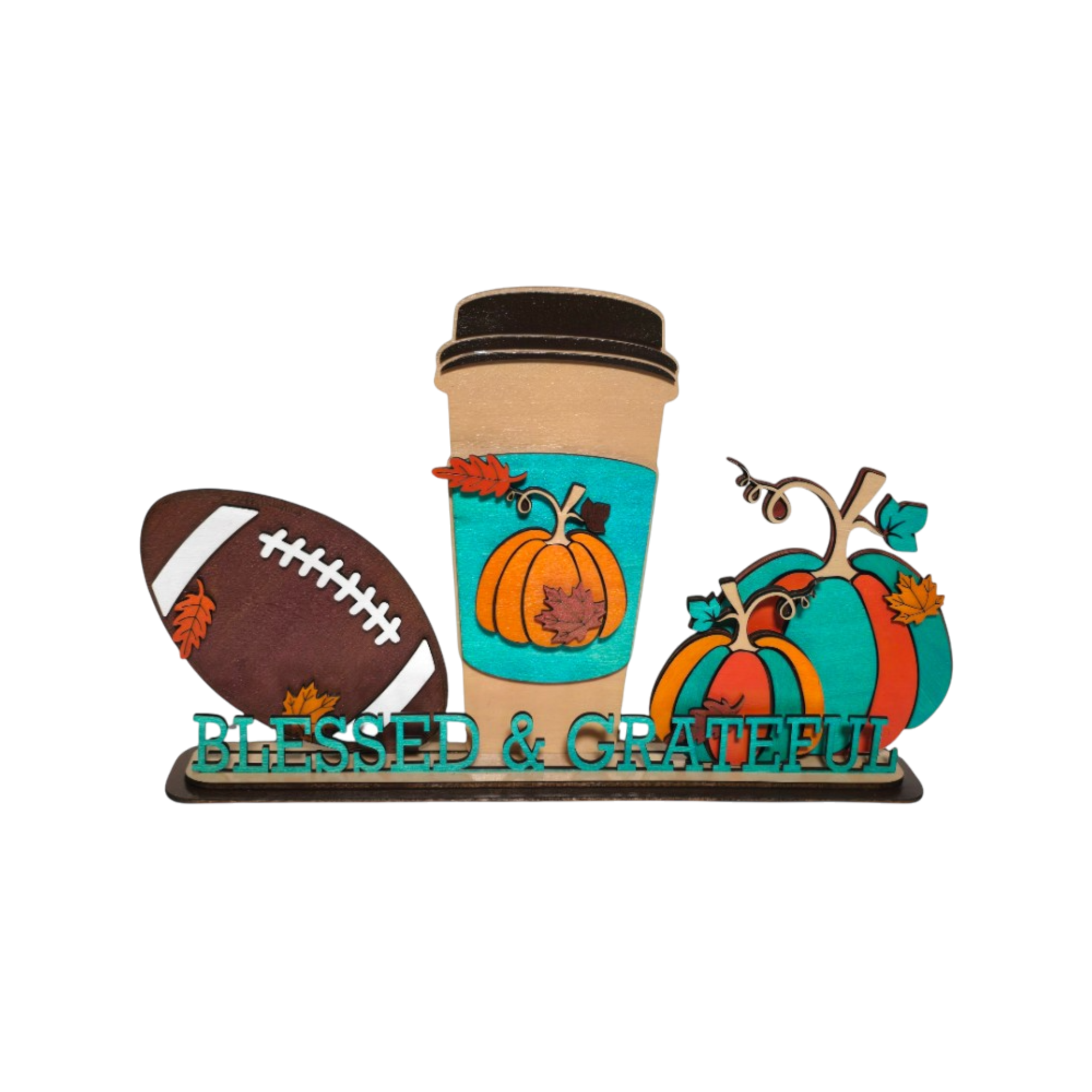 Harvest of Gratitude