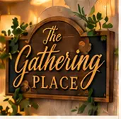 Custom layered wood sign