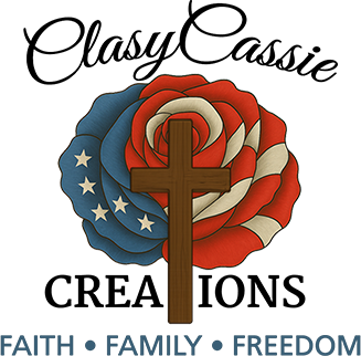 ClasyCassie Creations